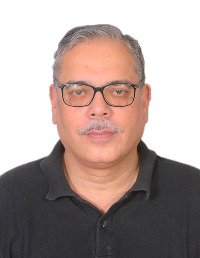 Anand Tandon