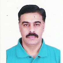 Anil Kumar Arora